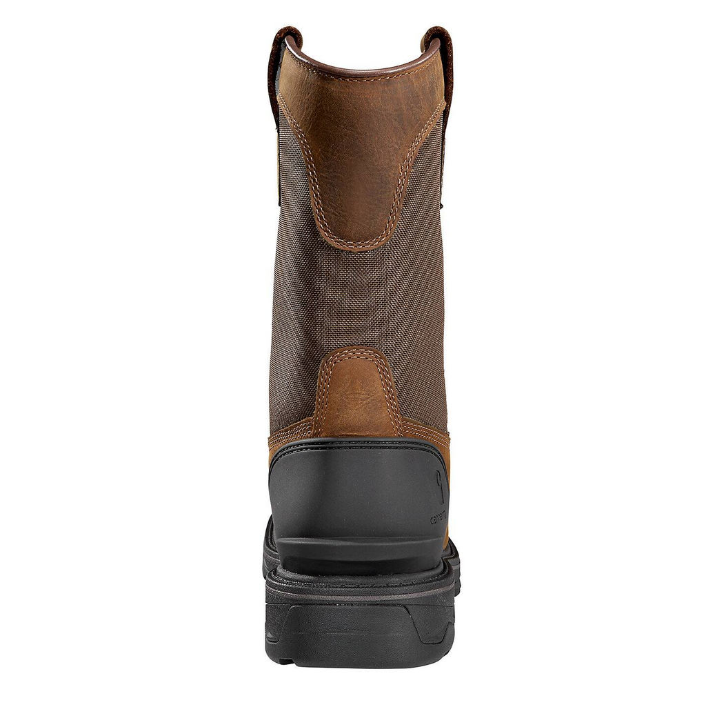 Carhartt Ironwood 11" Alloy Toe Wellington Work Boot