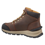 Carhartt Outdoor Waterproof 5-inch Alloy Toe Hiker