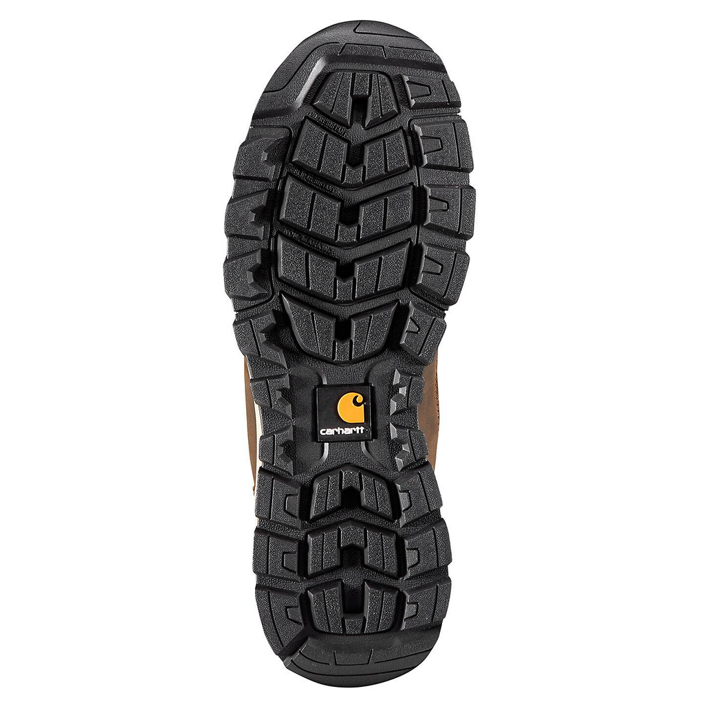 Carhartt Outdoor Waterproof 5-inch Alloy Toe Hiker
