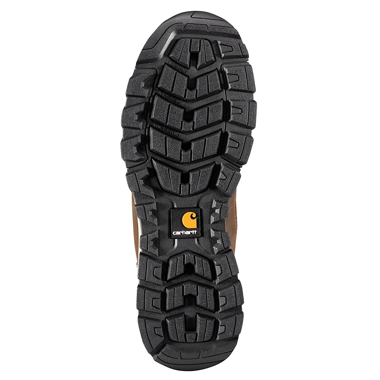 Carhartt Outdoor Waterproof 5-inch Alloy Toe Hiker