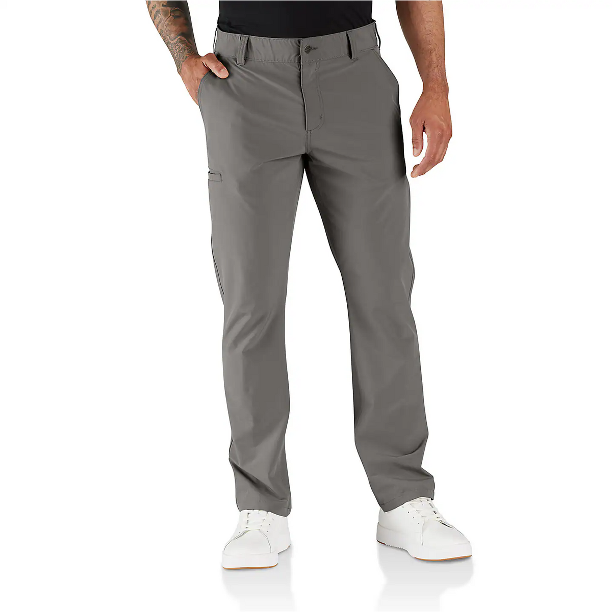 Carhartt Force Sun Defender Lightweight Relaxed Fit Pant