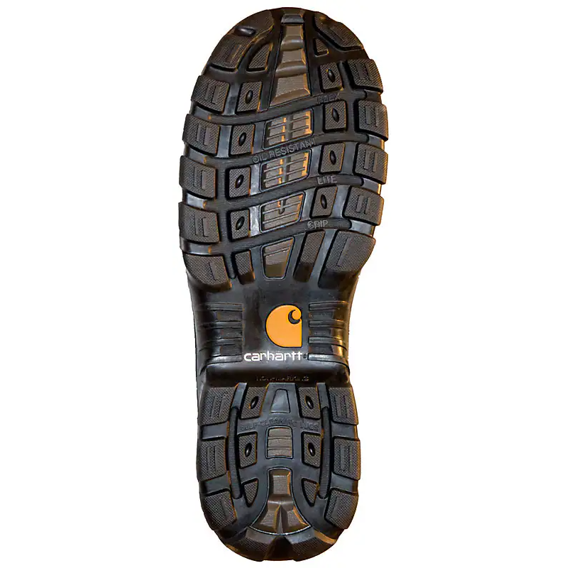 Carhartt Rugged Flex 6" Composite Toe Work Boot