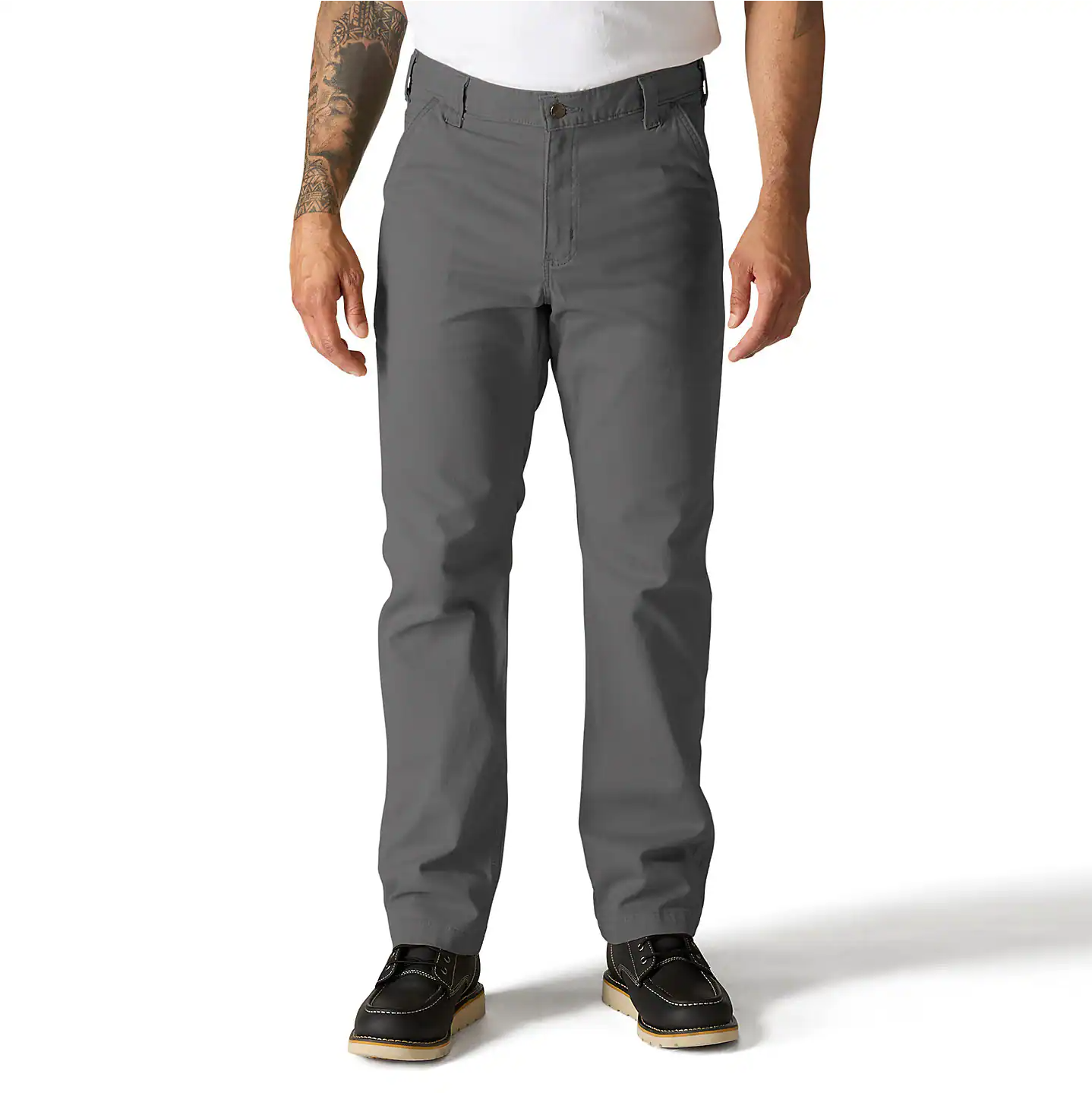 Carhartt Rugged Flex Rigby Dungaree