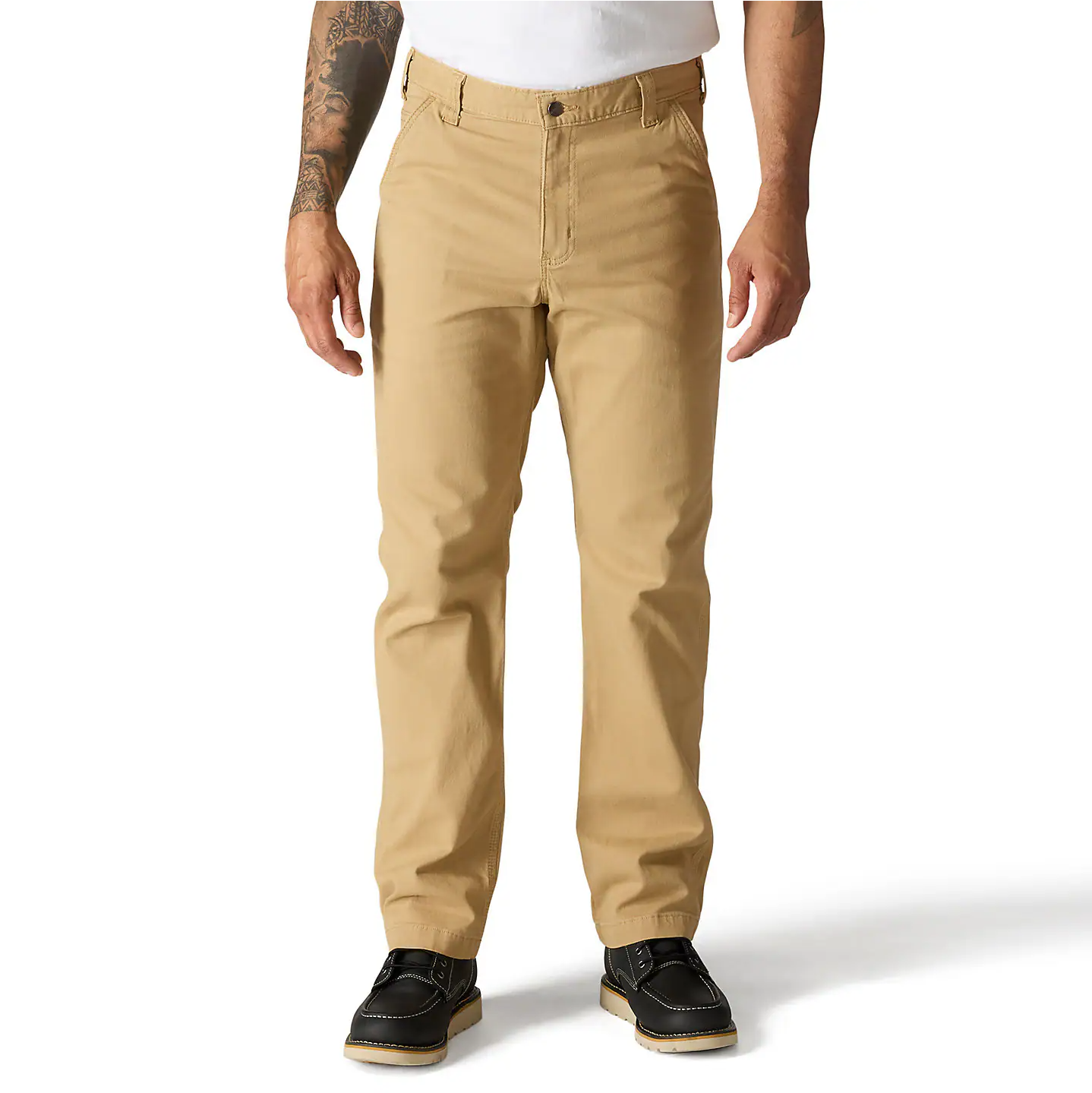Carhartt Rugged Flex Rigby Dungaree