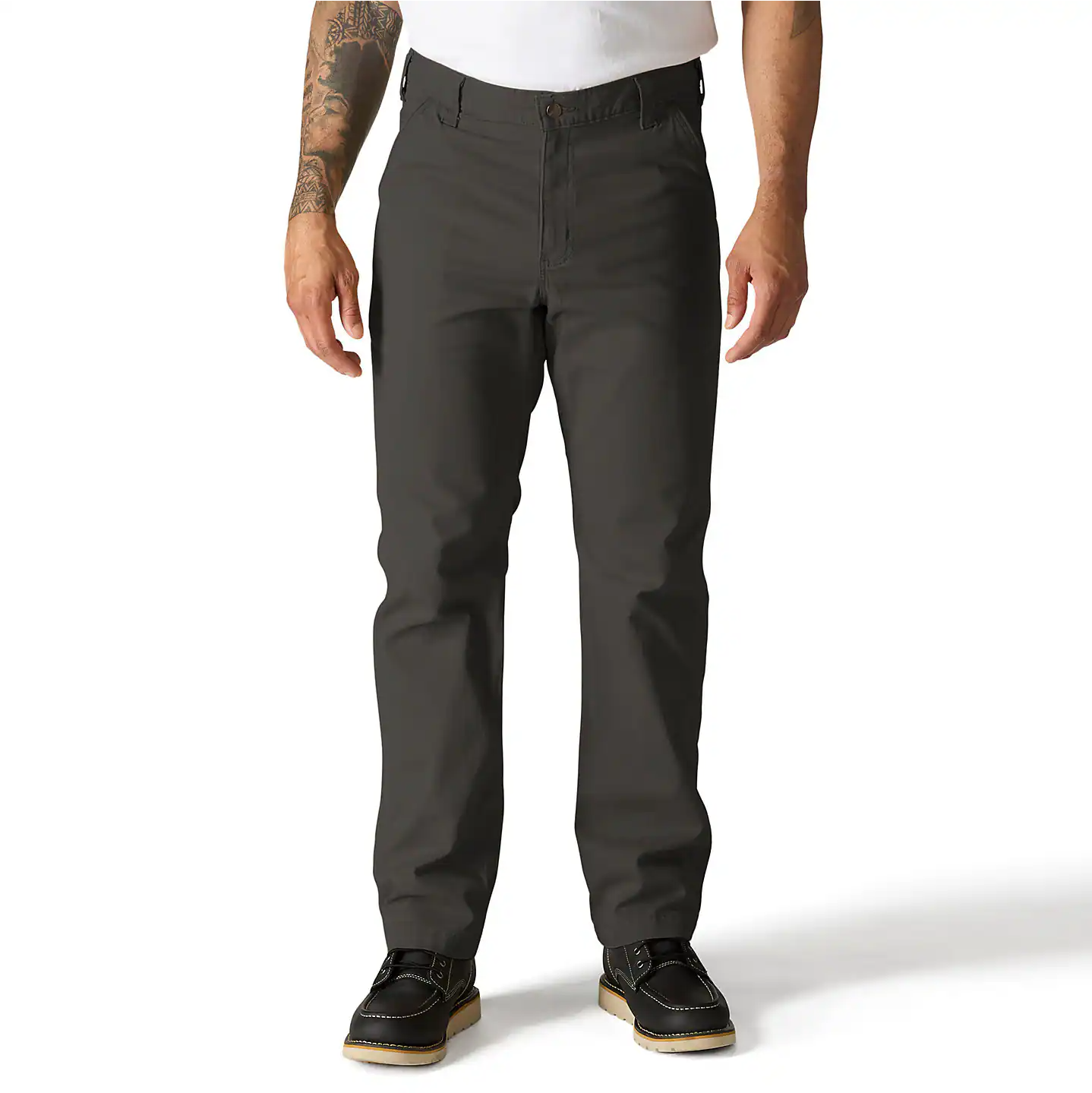 Carhartt Rugged Flex Rigby Dungaree