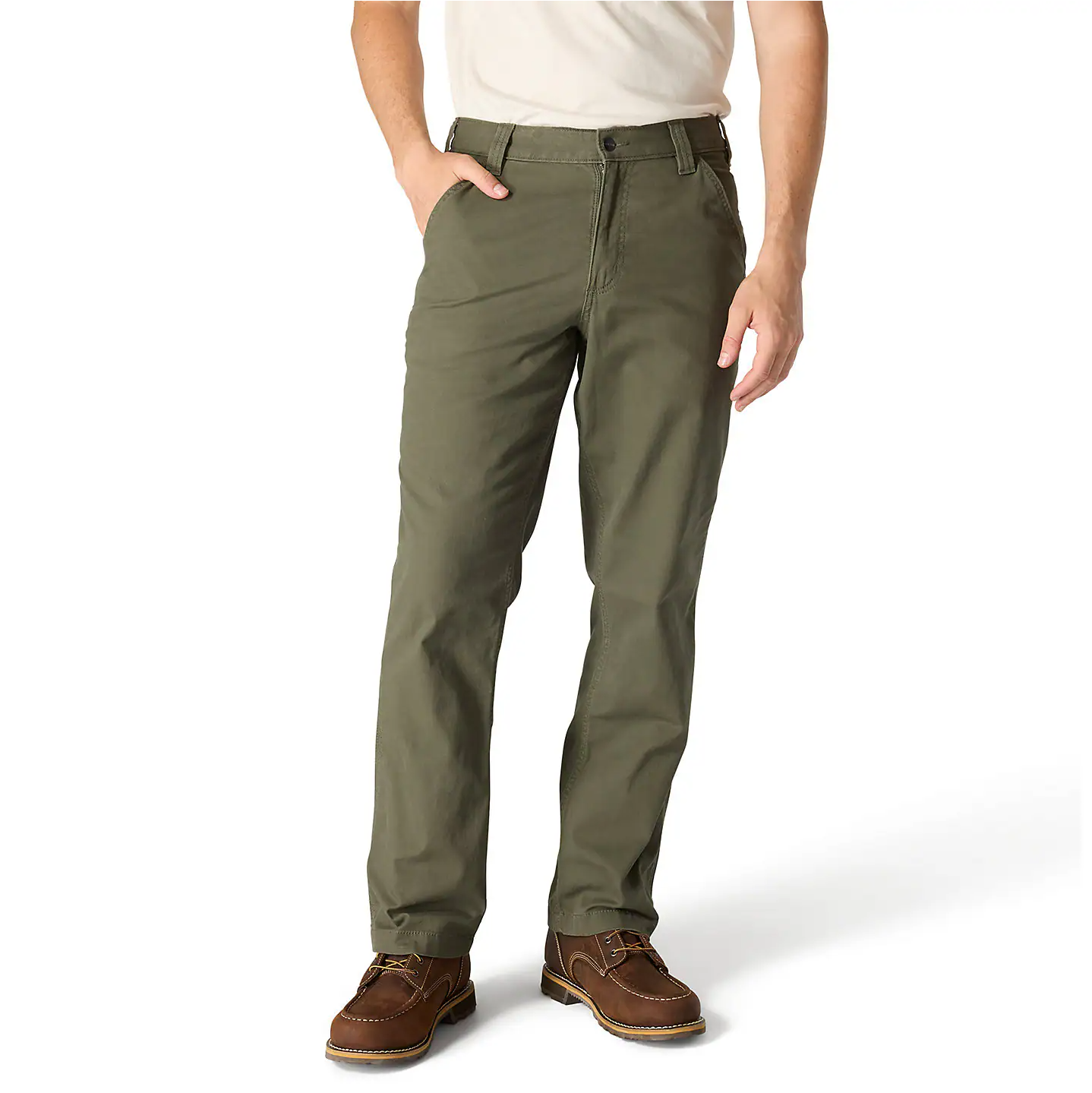 Carhartt Rugged Flex Rigby Dungaree