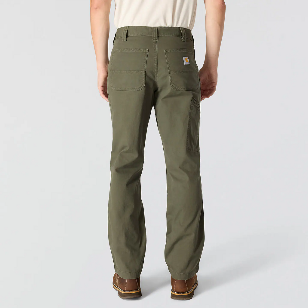 Carhartt Rugged Flex Rigby Dungaree