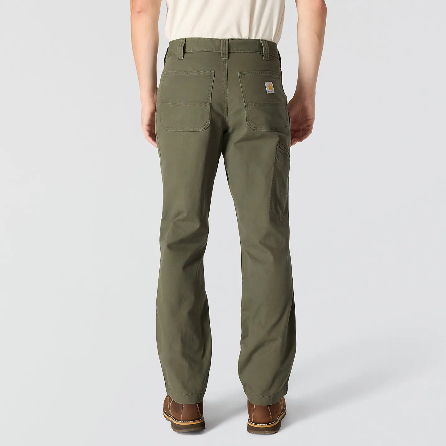 Carhartt Rugged Flex Rigby Dungaree
