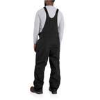 Carhartt Shoreline Storm Defender® Loose Fit Heavyweight Bib Overall