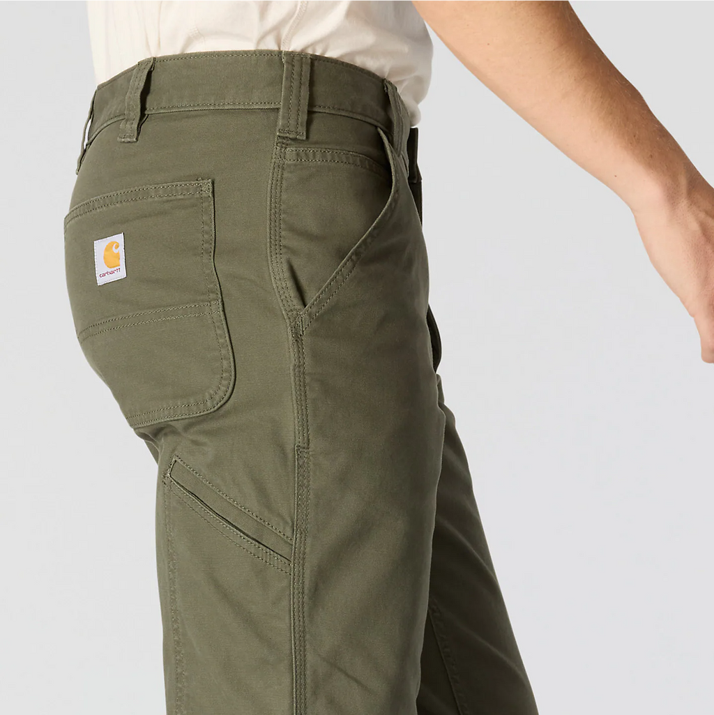 Carhartt Rugged Flex Rigby Dungaree