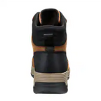 Carhartt Force HD 6" Waterproof Composite Toe Work Boot - Brown