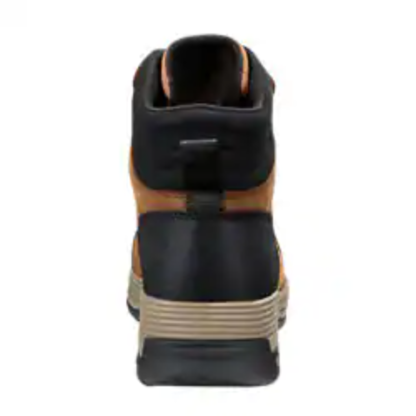 Carhartt Force HD 6" Waterproof Composite Toe Work Boot - Brown