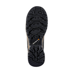 Carhartt Force HD 6" Waterproof Composite Toe Work Boot - Brown