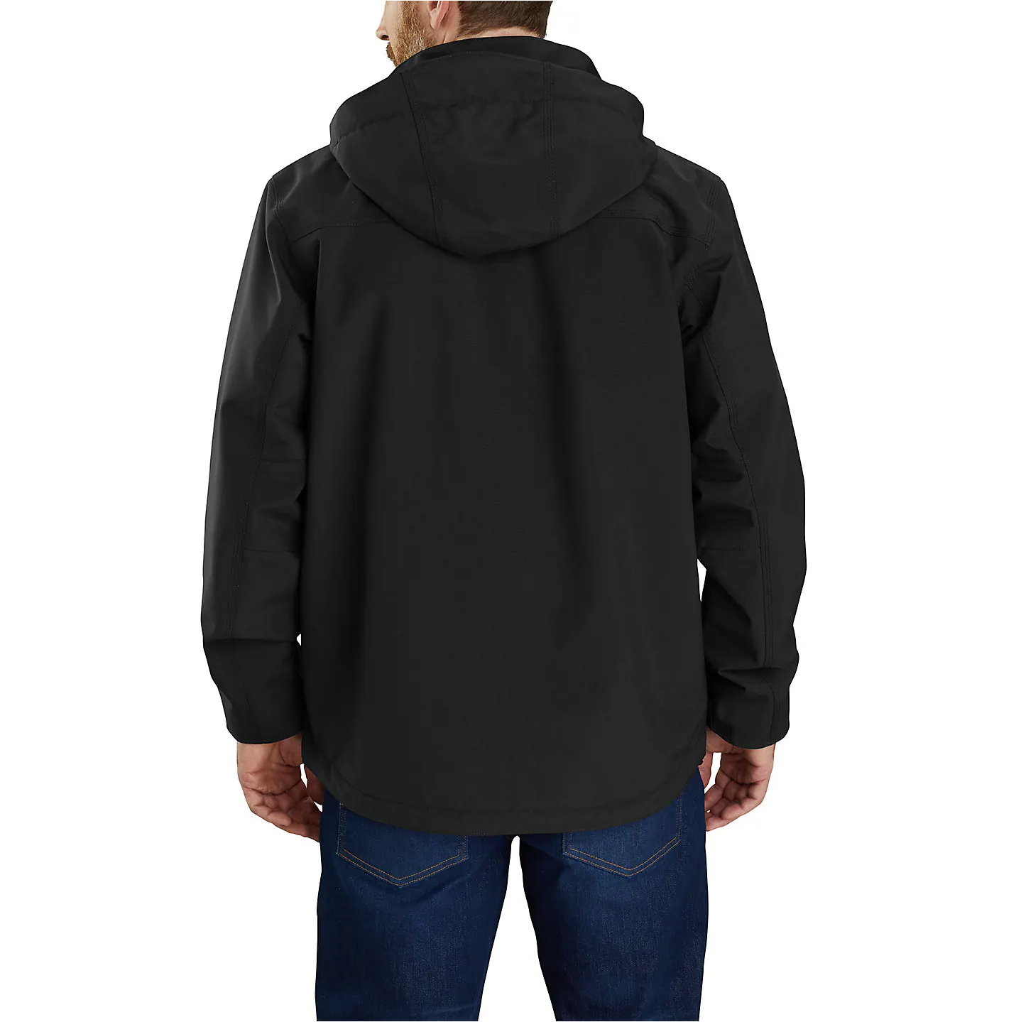 Carhartt Shoreline Storm Defender Loose Fit Heavyweight Jacket