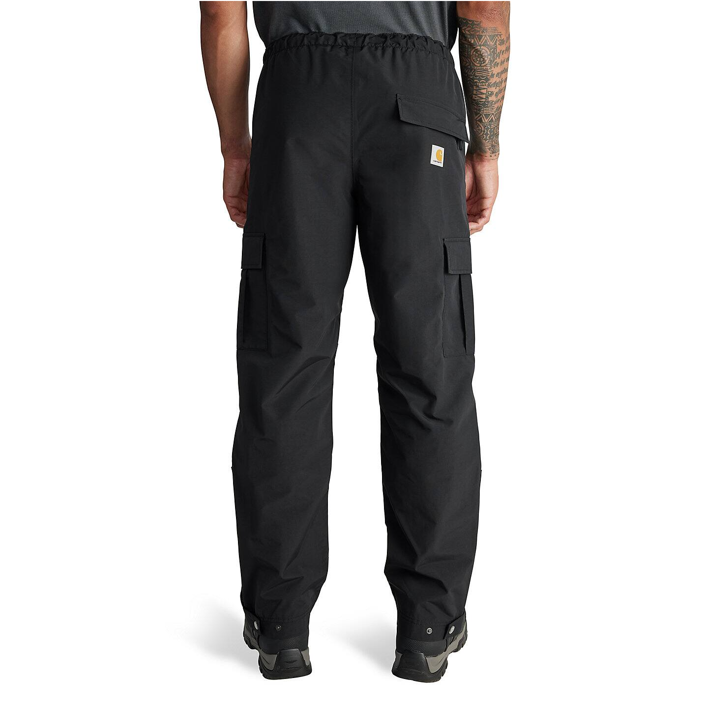 Carhartt Bayou Storm Defender™ Relaxed Fit Lightweight Pant