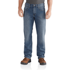 Carhartt Rugged Flex Relaxed Straight Jean
