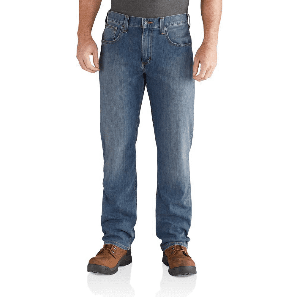 Carhartt Rugged Flex Relaxed Straight Jean