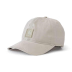Carhartt Odessa Leatherette Cap - Seasonal Colors — EC0-Cobblestone, manufacturer product photo