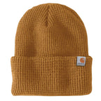 Carhartt Woodside Hat — 211-Carhartt Brown, manufacturer product photo