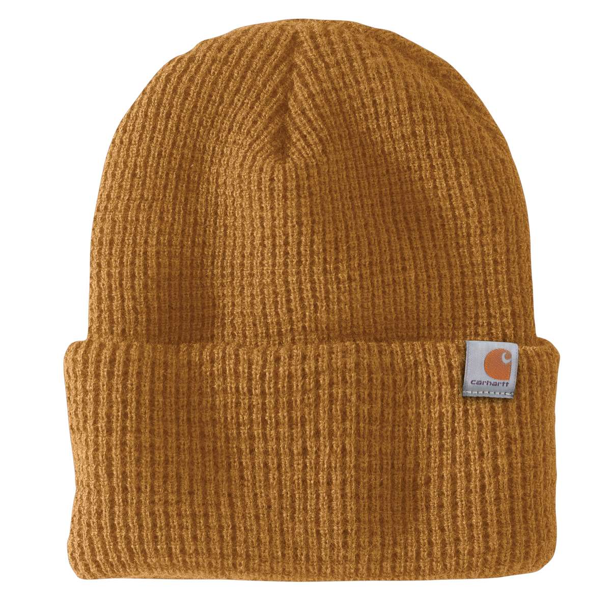 Carhartt Woodside Hat — 211-Carhartt Brown, manufacturer product photo