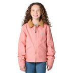 Carhartt Kids Detroit Jacket — CP54-Rosette, product photograph