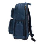 Carhartt 28L Dual-Compartment Backpack — Navy, additional manufacturer view