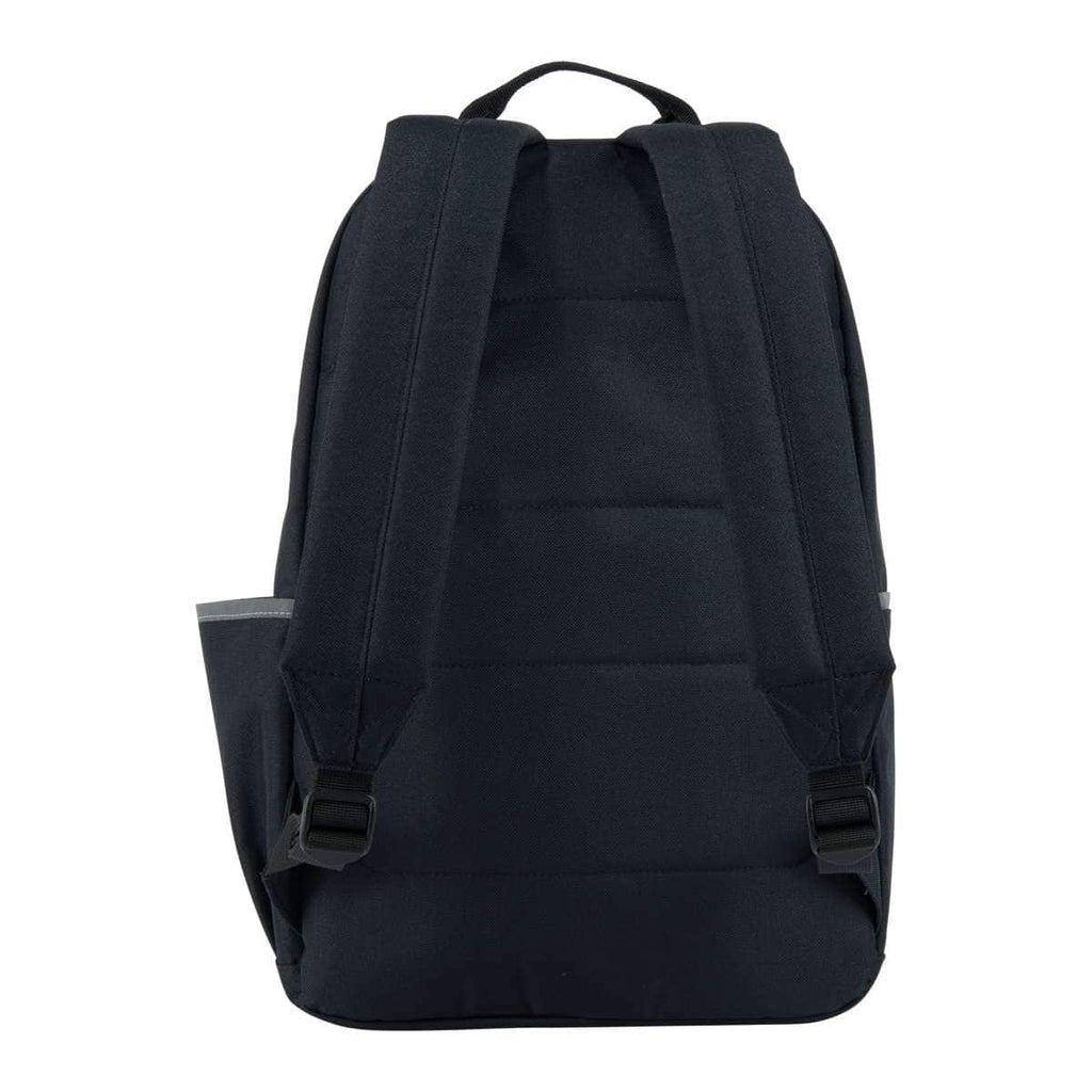 Carhartt 21L Classic Backpack — Black, additional manufacturer view