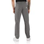 Carhartt Force Sun Defender Lightweight Relaxed Fit Pant — Steel, additional manufacturer view