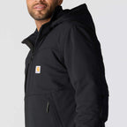 Carhartt Camden Cryder Jacket — Black, additional manufacturer view