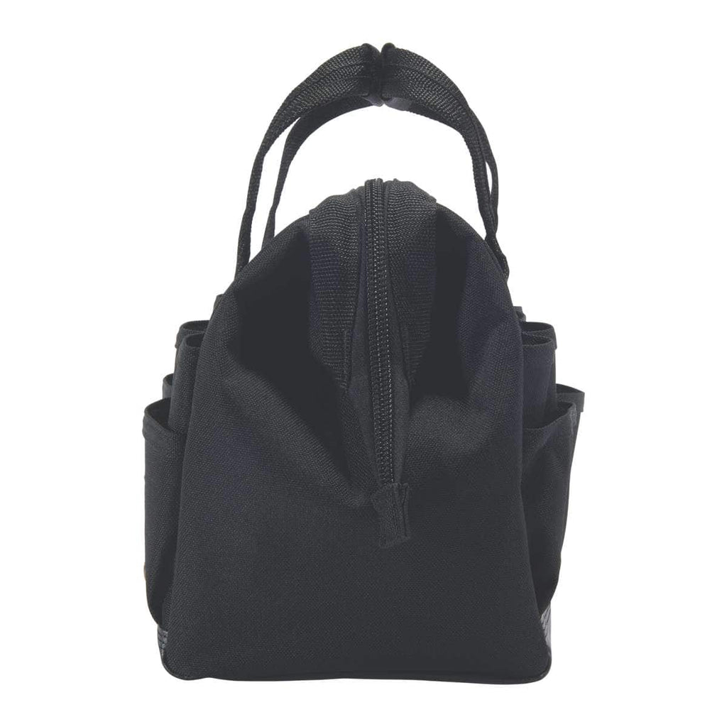Carhartt 14-Inch 26 Pocket Heavyweight Tool Bag Black — Black, additional manufacturer view