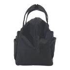Carhartt 14-Inch 26 Pocket Heavyweight Tool Bag Black — Black, additional manufacturer view