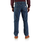 Carhartt Relaxed Straight Lined Jean — Canal, additional manufacturer view
