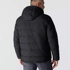Carhartt Livingston Jacket — Black, additional manufacturer view