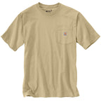 Carhartt Relaxed Fit Lightweight Short-Sleeve Pocket C Graphic T-Shirt — A33-Beach, additional manufacturer view