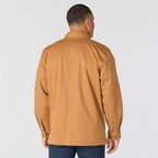 Carhartt Newcastle Shirt Jac — Carhartt Brown-BRN, additional manufacturer view