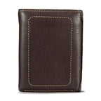 Carhartt Milled Pebble Trifold Wallet — Brown, additional manufacturer view