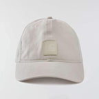 Carhartt Odessa Leatherette Cap - Seasonal Colors — EC0-Cobblestone, additional manufacturer view