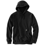 Carhartt Sawyer Camo Sweatshirt — Black-N04, additional manufacturer view