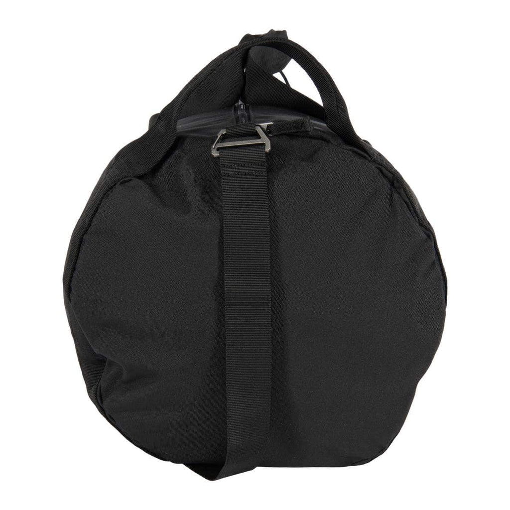 Carhartt 60L Classic Round Duffel — Black, additional manufacturer view