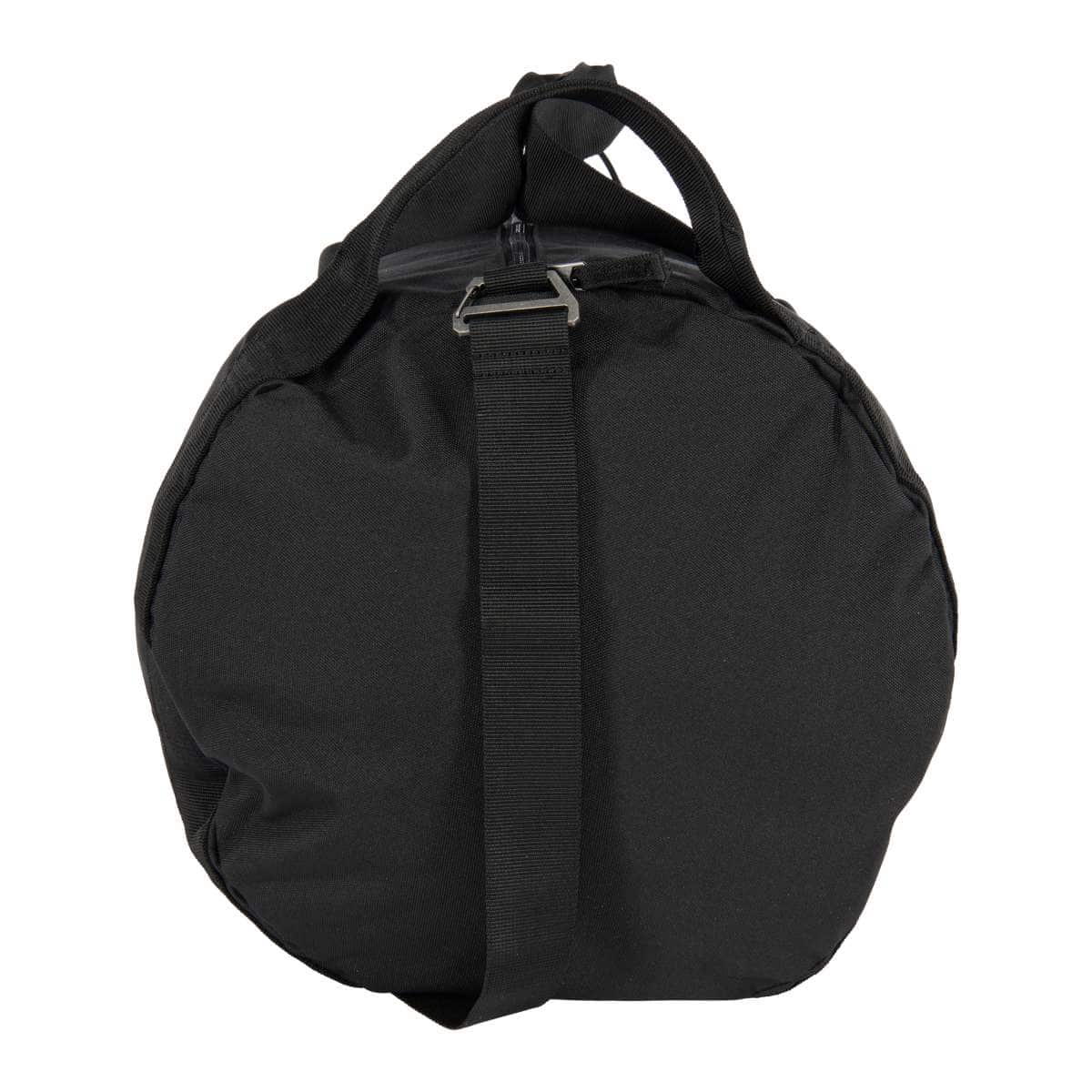 Carhartt 60L Classic Round Duffel — Black, additional manufacturer view