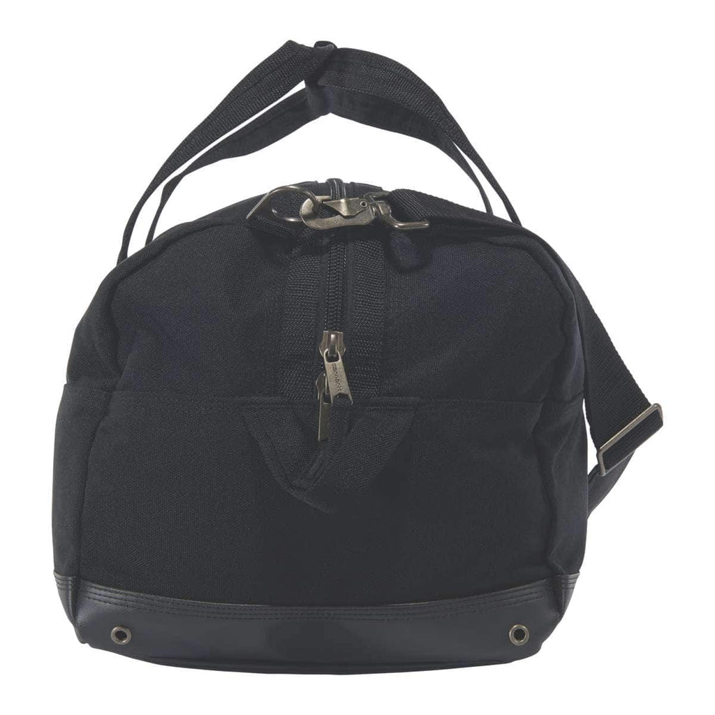 Carhartt 55L Classic Duffel — Black, additional manufacturer view