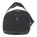 Carhartt 55L Classic Duffel — Black, additional manufacturer view