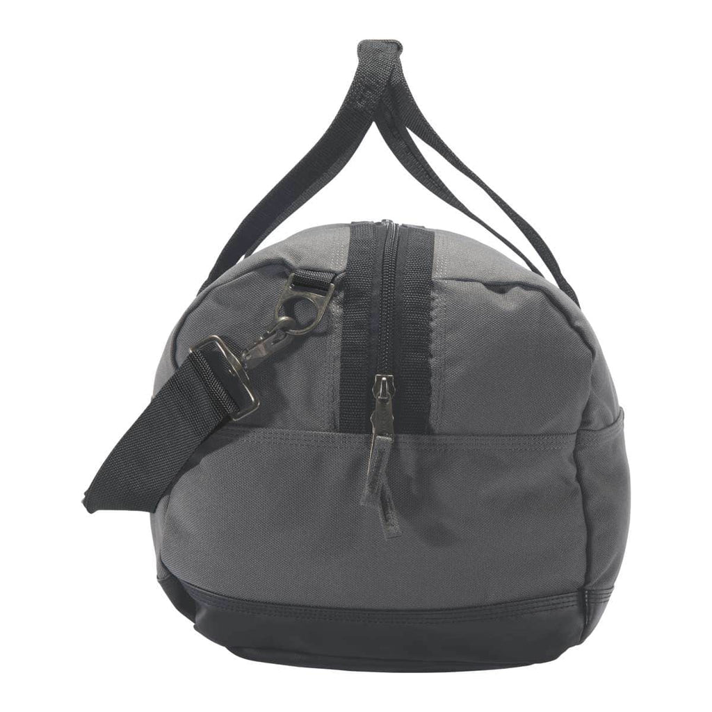 Carhartt 55L Classic Duffel — Gravel, additional manufacturer view