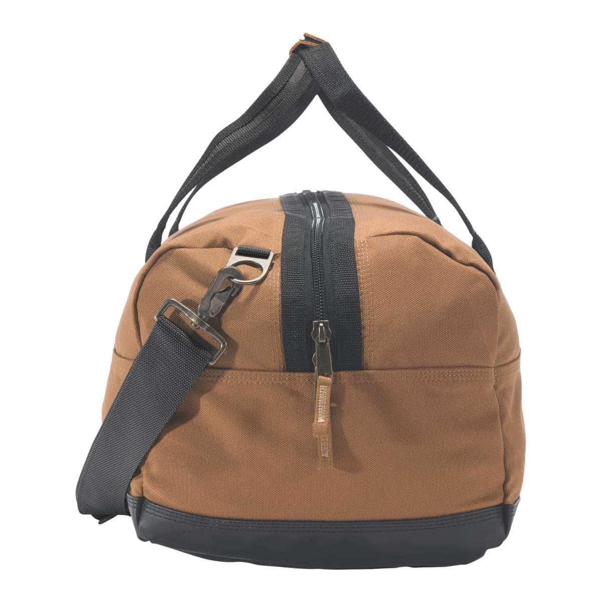 Carhartt 55L Classic Duffel — Carhartt Brown, additional manufacturer view