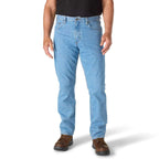 Carhartt Men's Jean - Relaxed Fit - 100% Cotton Denim — Cove-H83, manufacturer product photo