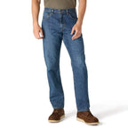 Carhartt Men's Jean - Relaxed Fit - 100% Cotton Denim — Bay-HA0, manufacturer product photo