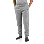 Carhartt Sweatpants — Heather Grey, manufacturer product photo