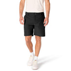 Carhartt Force Sun Defender™ Relaxed Fit Short - 8 Inch — Black-N33, manufacturer product photo