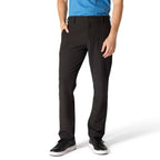 Carhartt Force Sun Defender Lightweight Relaxed Fit Pant — Black, manufacturer product photo