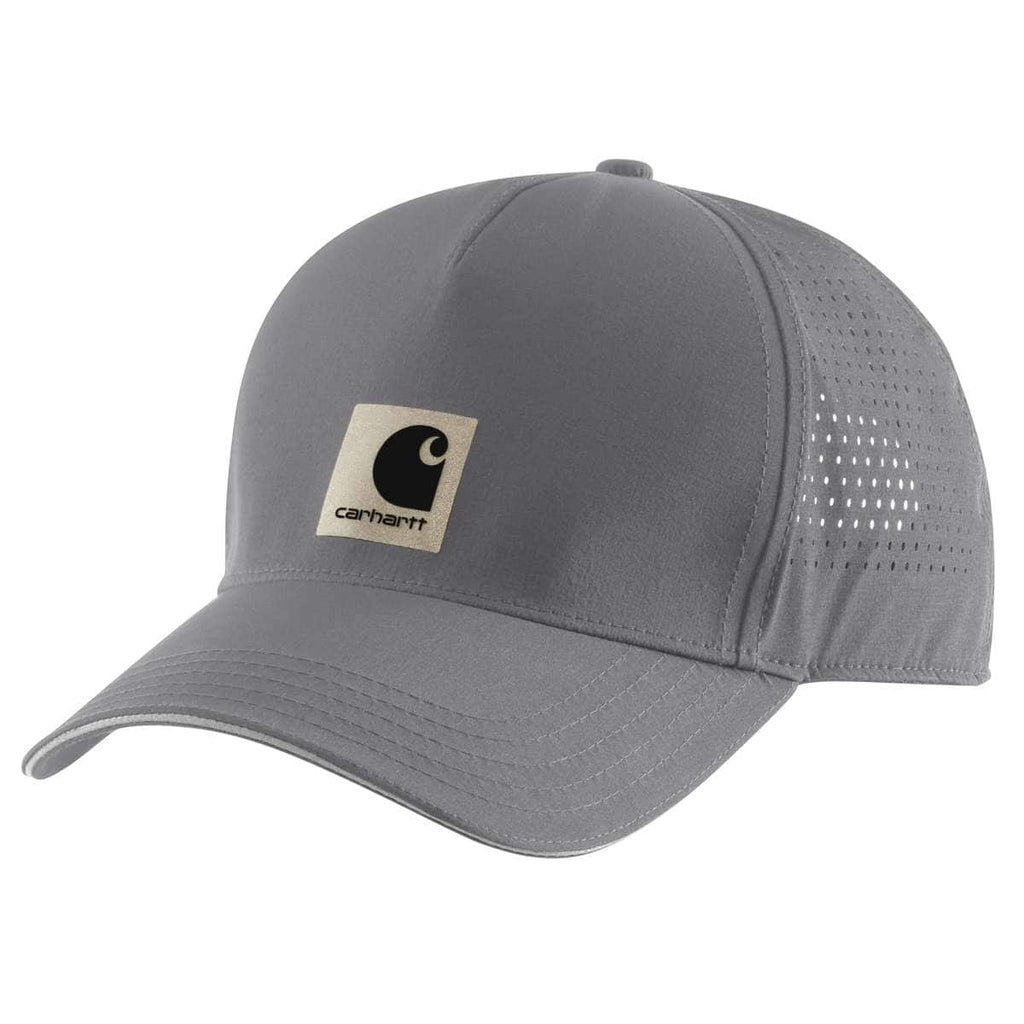 Carhartt Force Prescott Cap — STL-Steel, manufacturer product photo